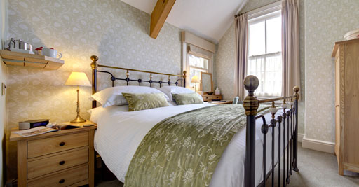 Heather - Room 1