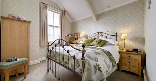 Tansy - Room 6