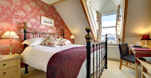 Linnet - Room 9