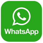 WhatsApp Icon